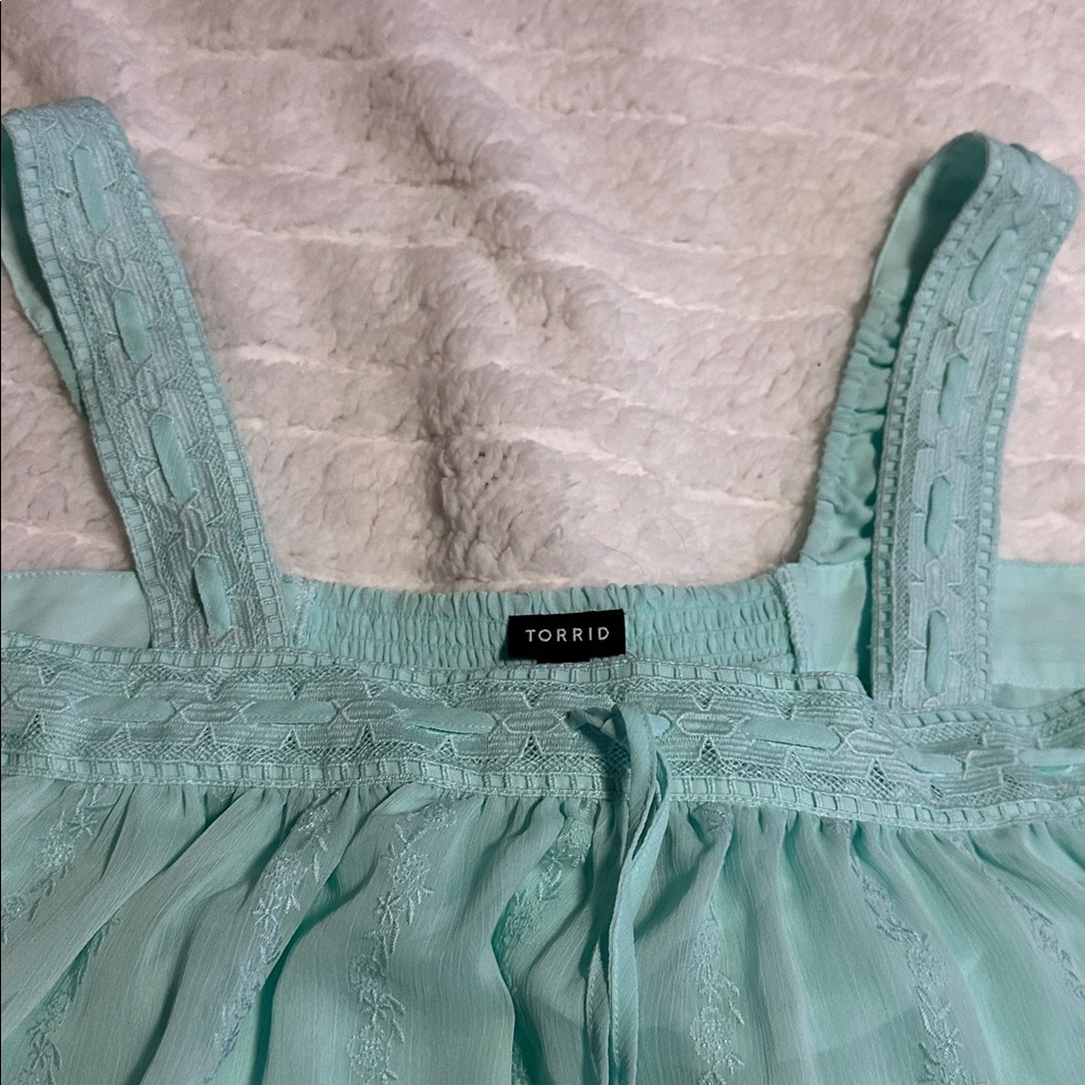 Torrid - Picture 3 of 11